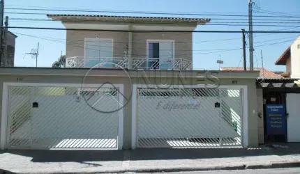 Casa Sobrado em Osasco