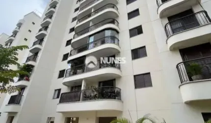Apartamento Padrão em São Paulo