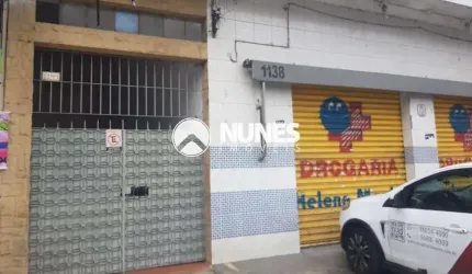 Atenção investidores! Imóvel residencial e comercial.