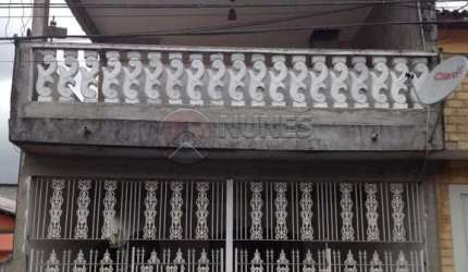 Casa Sobrado em Osasco