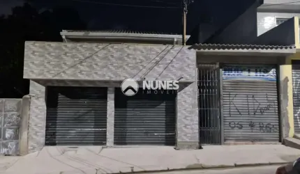 Casa Imovel para Renda em Osasco