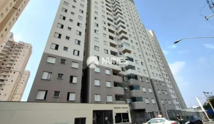 Apartamento Padrão em Osasco