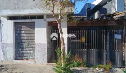 Casa Assobradada em Osasco