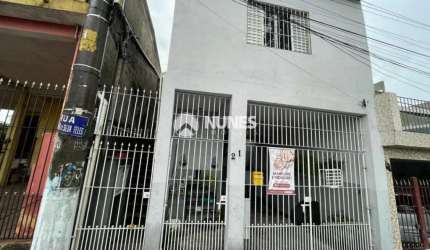Casa Sobrado em Osasco