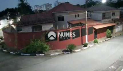 Excelente oportunidade: casa na City Bussocaba - Osasco