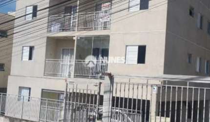 Apartamento Padrão em Itapevi