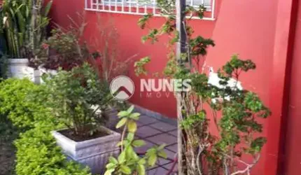 Casa Terrea em Osasco