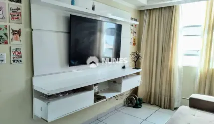 Apartamento Padrão em Carapicuíba