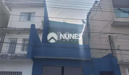 Casa Sobrado em Osasco