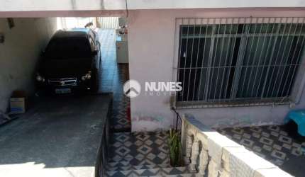 Casa Imovel para Renda em Osasco