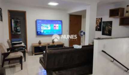 Apartamento Cobduplex em Osasco