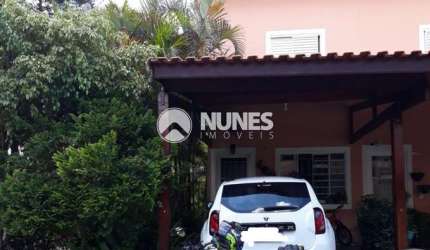 EXCELENTE OPORTUNIDADE CASA EM CONDOMÍNIO COTIA