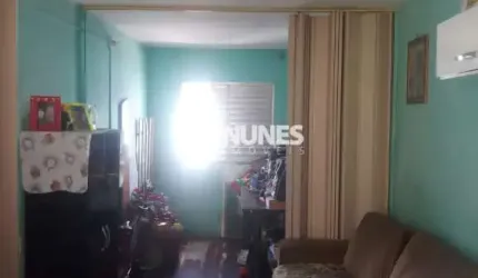 Apartamento Padrão em Carapicuíba