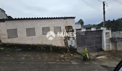 Casa Terrea em Itapevi