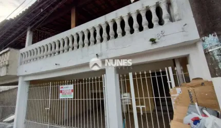 Casa Assobradada em Osasco