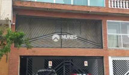 Casa Sobrado em Osasco