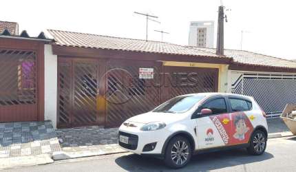 Casa Assobradada em Osasco