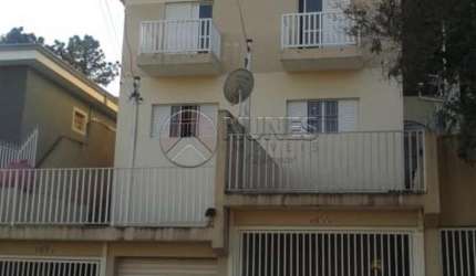 Casa Imovel para Renda em Osasco