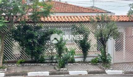 Casa Assobradada em Osasco