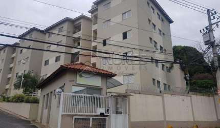 Apartamento Padrão em Osasco