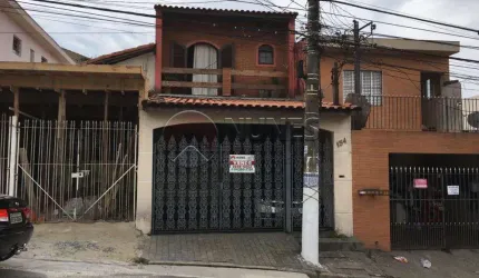 Casa Sobrado em Osasco