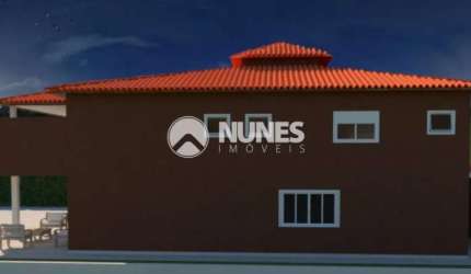 Casa Condfechado em Mairinque