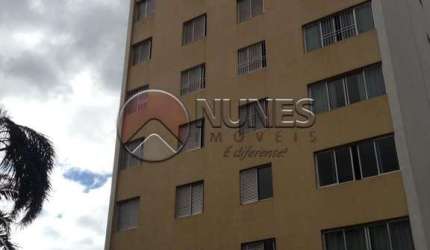 Apartamento Padrão em Osasco