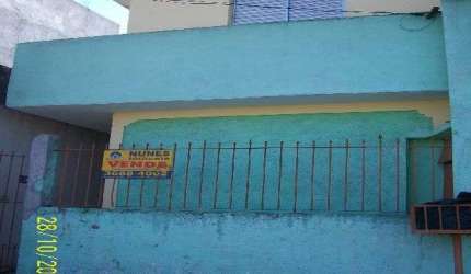 Casa Imovel para Renda em Osasco