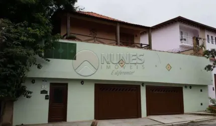Casa Sobrado em Osasco