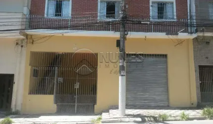 Casa Assobradada em Osasco