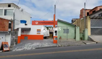 Casa Imovel para Renda em Osasco