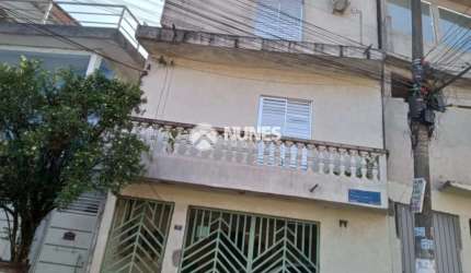 Casa Imovel para Renda em Osasco