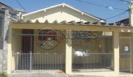 Casa Imovel para Renda em Carapicuíba