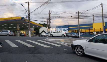 Casa Assobradada em Osasco