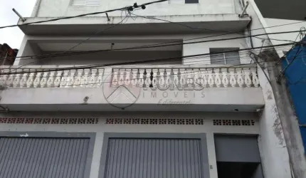 Casa Sobrado em Barueri