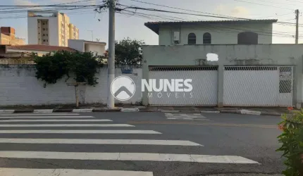 Sobrado Quiatúna