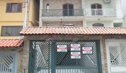 Casa Sobrado em Osasco
