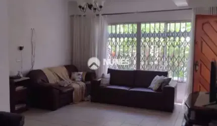 Casa Sobrado em Osasco