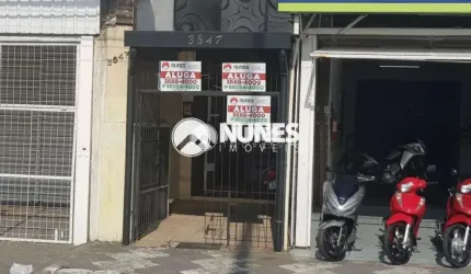 Prédio Comercial a venda KM 18
