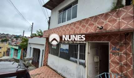 Casa Imovel para Renda em Carapicuíba