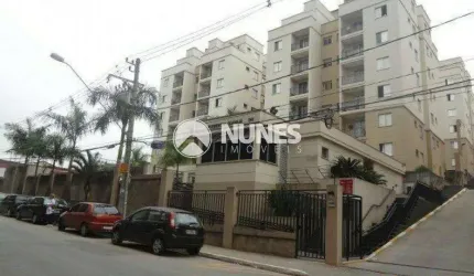 Apartamento Duplex com suíte e quintal - Jardim Conceição