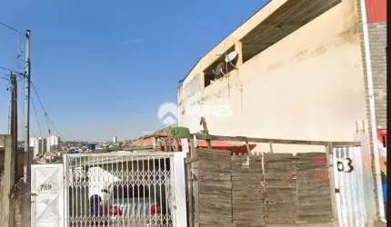 Casa para Renda em Carapicuíba