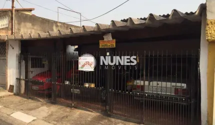 Casa Imovel para Renda em Osasco