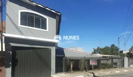 Casa Terrea em Osasco