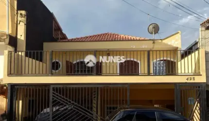 Excelente Casa em Carapicuíba