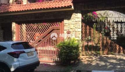 Casa Sobrado em Osasco