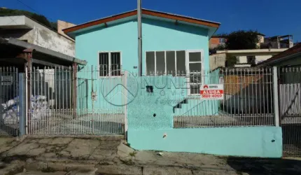 Casa Térrea Não financia