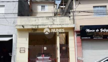 Casa para renda Barueri