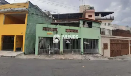 Casa Assobradada Jd Roberto -  Osasco