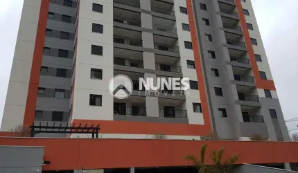 Apartamento Padrão em Osasco